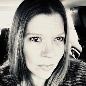 Meet your Posher, Shirron